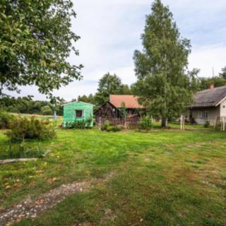 Prodej rodinného domu 120 m² Samšina