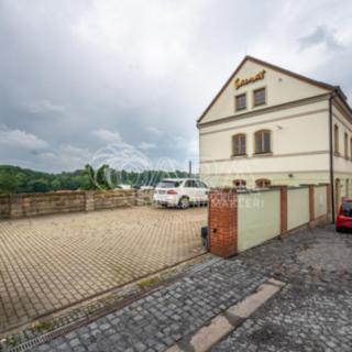 Pronájem obchodu 543 m² Mladá Boleslav