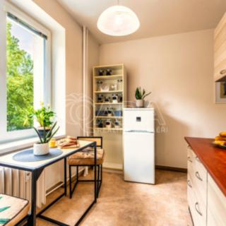 Prodej bytu 2+1 52 m² Brno