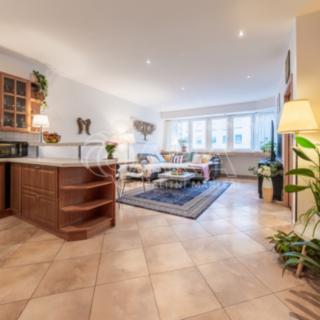 Prodej bytu 3+kk 106 m² Praha Hostivař, Na Plískavě