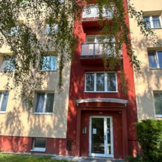 Prodej bytu 3+1 68 m² Kladno