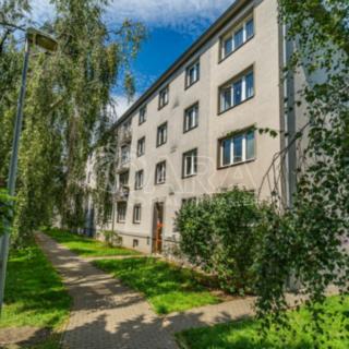 Pronájem bytu 2+1 54 m² Praha