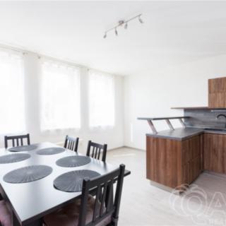 Pronájem bytu 5+1 a více 160 m² Borotín