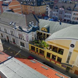 Prodej činžovního domu 1 000 m² Kladno, Osvoboz. pol. vězňů