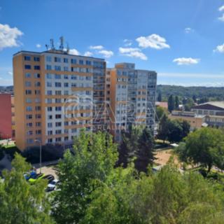 Prodej bytu 2+kk 42 m² Praha Ruzyně, Ciolkovského