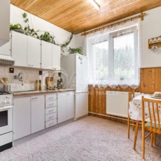 Prodej bytu 3+1 68 m² Horní Lomná