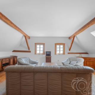 Prodej rodinného domu 220 m² Žernov
