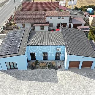 Prodej obchodu 187 m² Sukorady