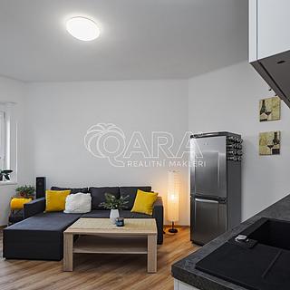 Pronájem bytu 2+kk 54 m&sup2; Praha