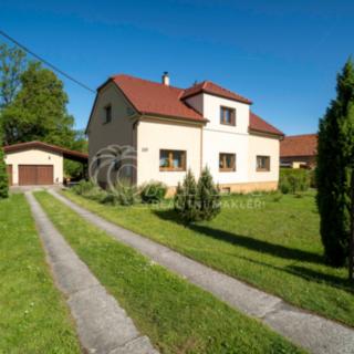 Prodej rodinného domu 234 m² Petřvald 1-