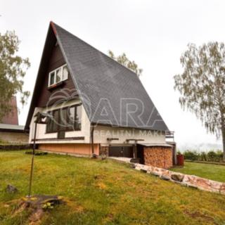 Pronájem chaty 65 m² Hartmanice