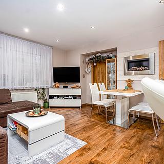 Prodej bytu 3+kk 64 m² Kladno, Sportovců