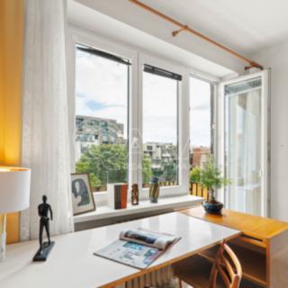 Prodej bytu 3+1 63 m² Praha