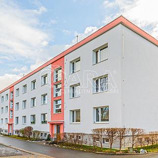 Prodej bytu 2+1 60 m² Kladno, Čechova