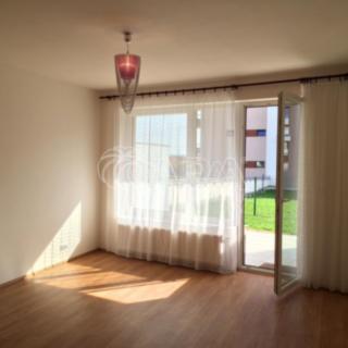 Pronájem bytu 1+kk, garsoniery 32 m² Praha
