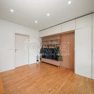 Prodej bytu 3+1 60 m&sup2; Brno