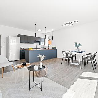 Prodej bytu 3+kk, 88m²