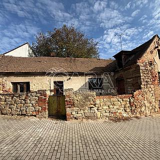 Prodej rodinného domu 70 m² Kamenný Most