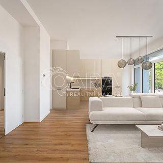 Prodej bytu 3+kk 80 m&sup2; Brno