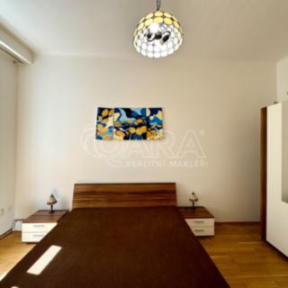 Pronájem bytu 2+kk 45 m² Praha Žižkov, Husinecká