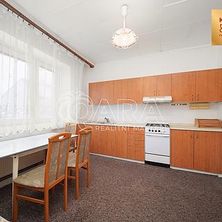 Prodej chalupy 126 m² Předín