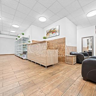 Prodej obchodu 153 m² Brno, Lidická