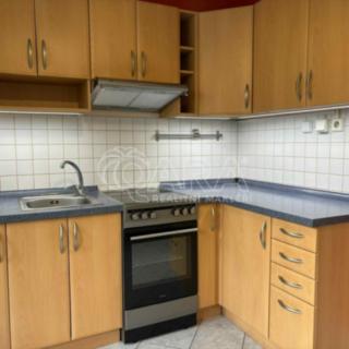 Pronájem bytu 2+1 54 m² Neratovice, Dr. E. Beneše