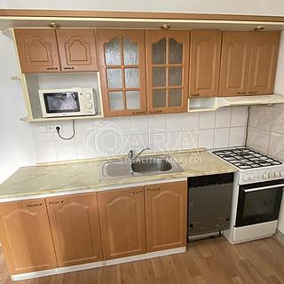 Pronájem bytu 2+kk, 51m&sup2;
