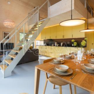 Prodej rodinného domu 109 m² Bílý Potok