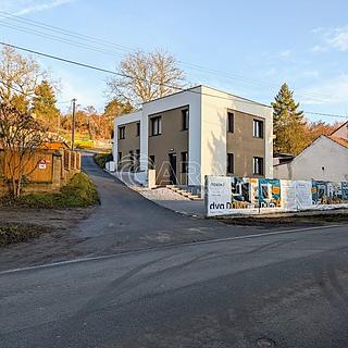 Prodej rodinného domu 81 m&sup2; Plzeň