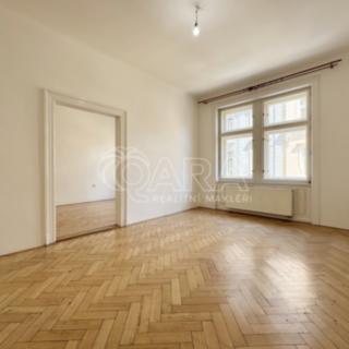 Pronájem bytu 3+1 110 m² Praha Josefov, Široká