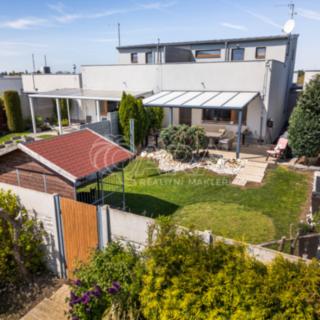 Prodej rodinného domu 174 m² Zeleneč, U Lesoparku