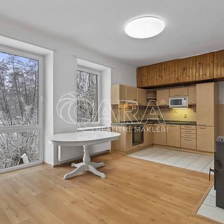 Pronájem rodinného domu 104 m&sup2;