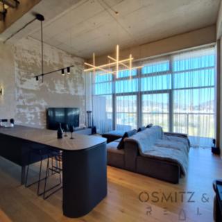 Pronájem bytu 2+kk 73 m² Praha