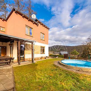 Prodej rodinného domu 94 m&sup2; Brno