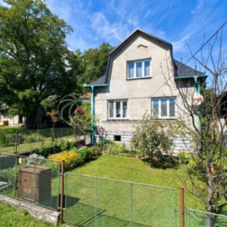 Prodej rodinného domu 84 m² Staříč, Sviadnovská