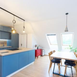 Prodej bytu 3+kk 121 m² Tábor, Kamarýtova