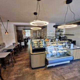 Pronájem restaurace 100 m² Praha, Strossmayerovo náměstí