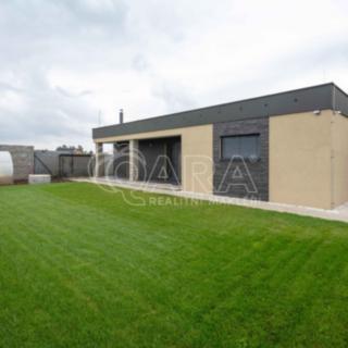 Prodej rodinného domu 107 m² Obříství, Povodňová