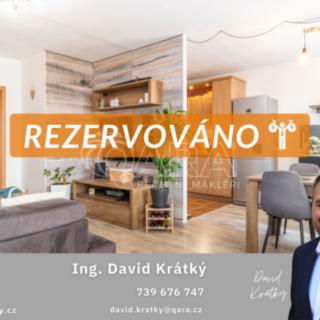 Prodej bytu 3+1 79 m² Beroun