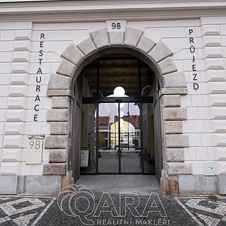 Pronájem restaurace 93 m² Brandýs nad Labem-Stará Boleslav