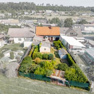 Prodej rodinného domu 87 m² Žebrák, Na Pěšině