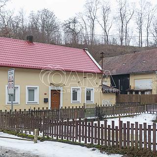 Prodej rodinného domu 111 m² Chorušice Choroušky