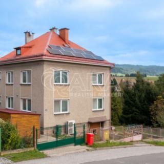 Prodej rodinného domu 180 m² Rtyně v Podkrkonoší