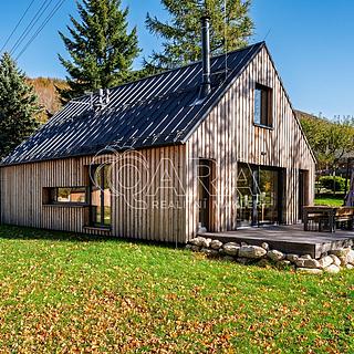 Prodej rodinného domu 109 m² Bílý Potok