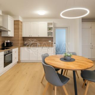 Pronájem bytu 3+kk 90 m² Praha Jinonice, Nyklíčkova