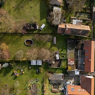 Prodej rodinného domu 300 m² Milovice Benátecká Vrutice