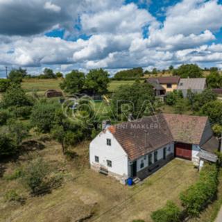 Prodej rodinného domu 160 m² Milešov