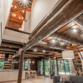 Prodej rodinného domu 156 m² Hradištko, Kersko