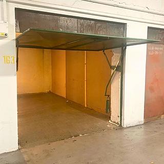 Prodej garáže 17 m² Kladno